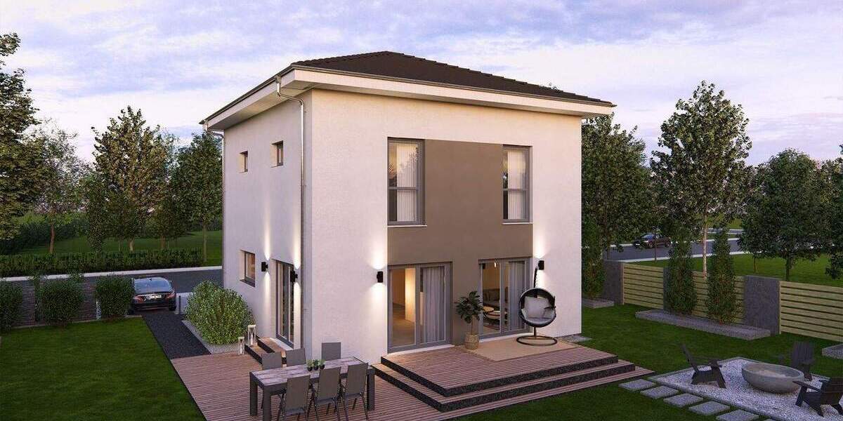 Einfamilienhaus Landstuhl Atzel - 3 Zimmer, 135 m&sup2;, 449.900&euro; | Angebot:25670357