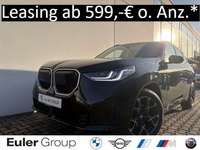 BMW X3 26.090 km 54.589 € Kaiserslautern 67663