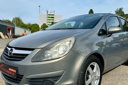 Opel Corsa 134.811 km 3.999 &euro; Kaiserslautern 67663