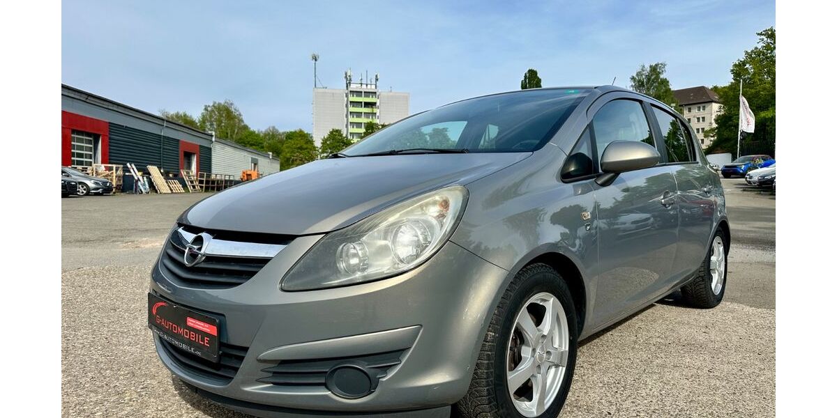Opel Corsa 134.811 km 3.999 &euro; Kaiserslautern 67663