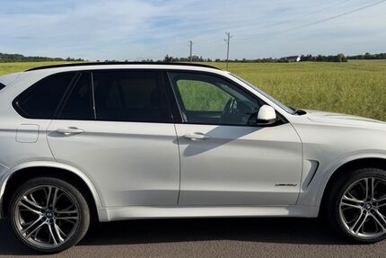 BMW X5 139.000 km 31.999 &euro; Marnheim 67297
