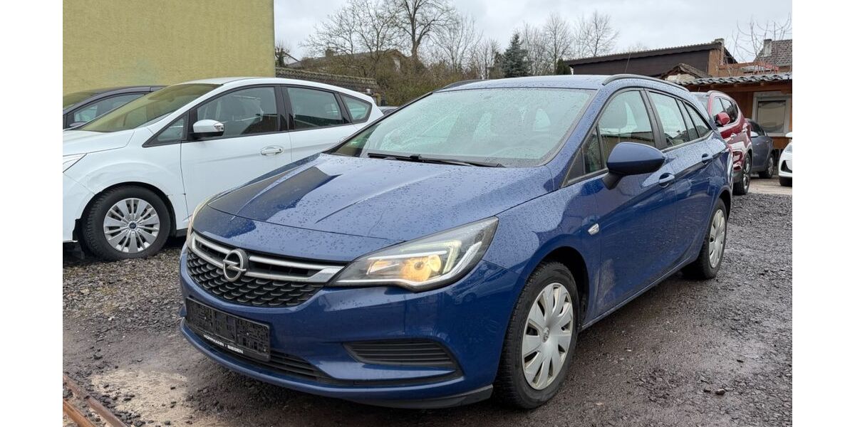 Opel Astra 213.000 km 4.390 &euro; Eisenberg 67304