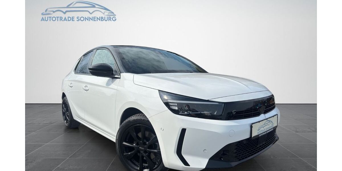 Opel Corsa 13.489 km 16.990 &euro; Mehlingen 67678