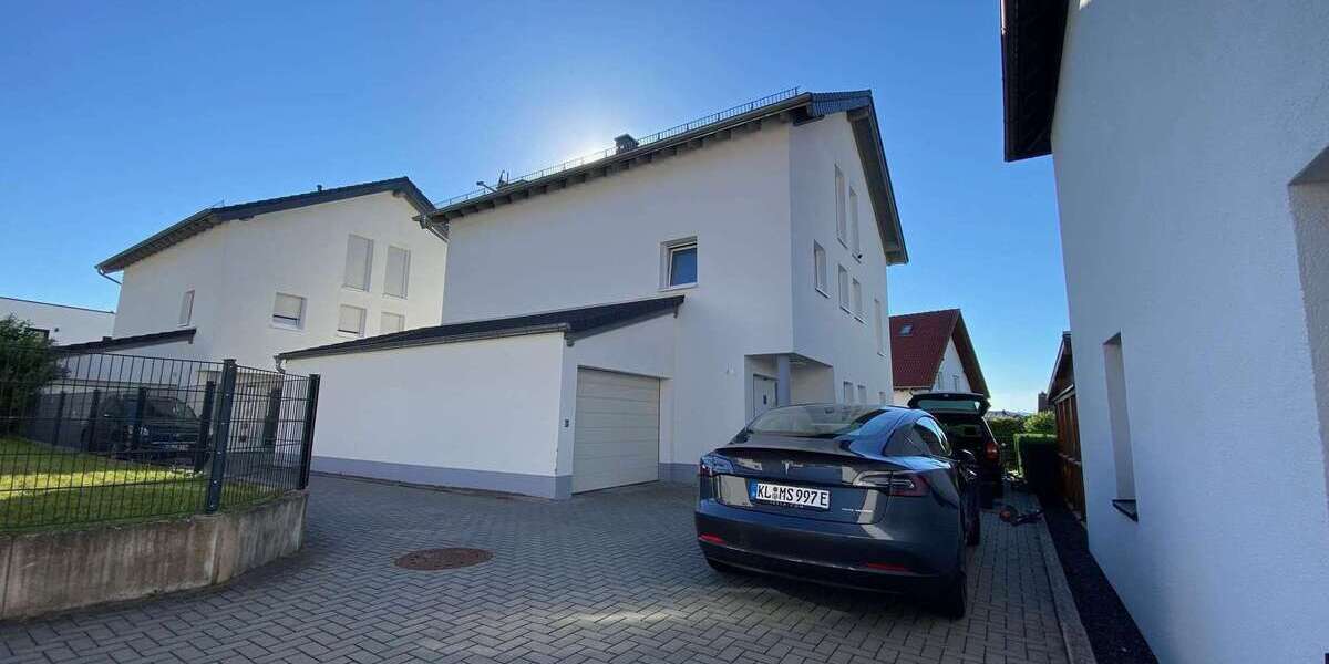 Einfamilienhaus Bruchmühlbach - 7 Zimmer, 270 m&sup2; | Angebot:23794196