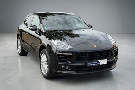 Porsche Macan 134.895 km 31.499 &euro; Neustadt 67433