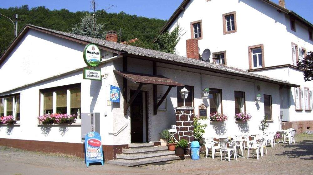 Gewerbeobjekt Katzweiler - 490.000&euro; | Angebot:24736301