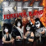 Kiss Forever Band - Tribute to Kiss