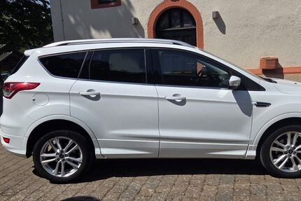 Ford Kuga 86.000 km 12.499 &euro; Hettenleidelheim 67310