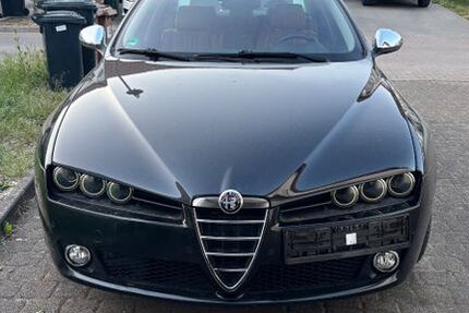 Alfa Romeo 159 197.827 km 3.000 &euro; Eisenberg 67304