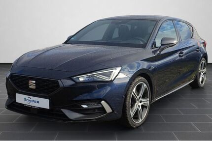 Seat Leon 78.100 km 20.890 € Neustadt a.d. Weinstraße 67433