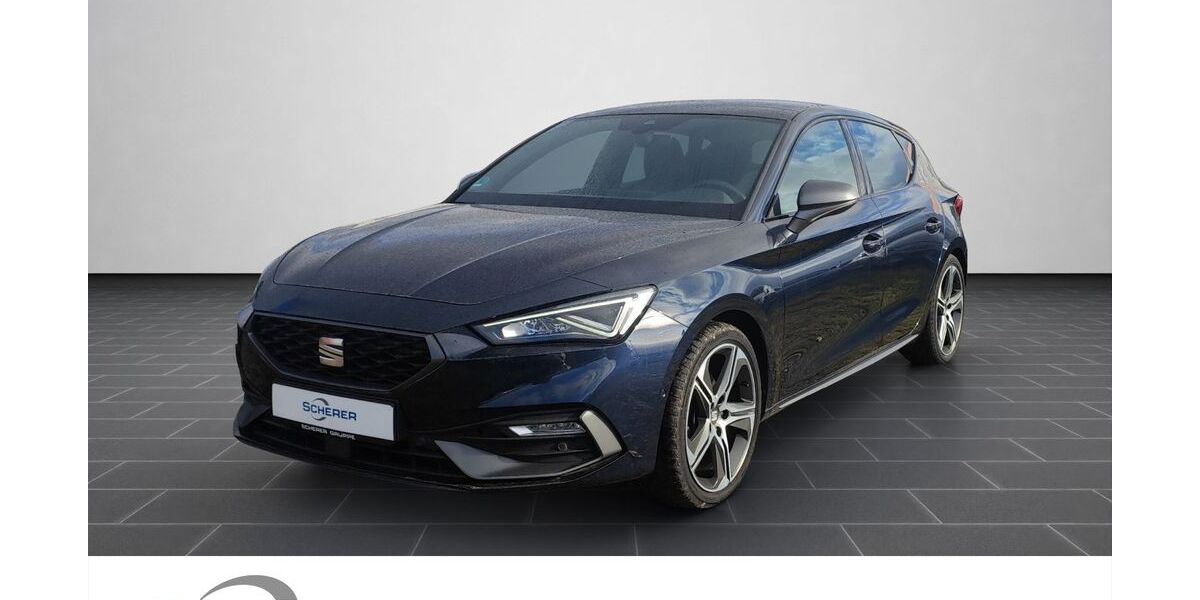 Seat Leon 78.100 km 20.890 € Neustadt a.d. Weinstraße 67433