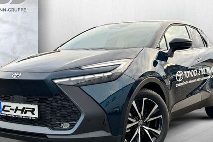 Toyota C-HR 4.300 km 32.777 &euro; Pirmasens 66953