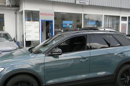 VW T-Roc 27.950 km 26.698 &euro; Kaiserslautern 67655