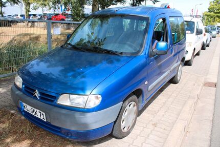 Citroen Berlingo 180.800 km 1.860 &euro; Kaiserslautern 67657