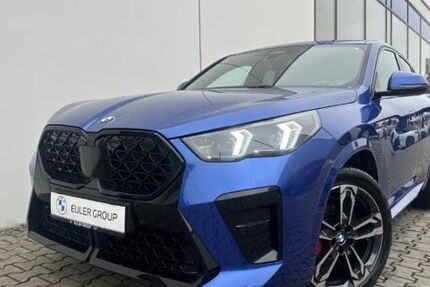 BMW X2 14.965 km 40.790 &euro; Kaiserslautern 67663