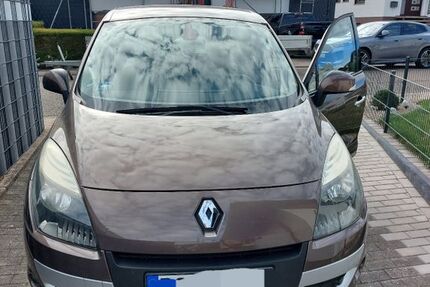 Renault Scenic 95.300 km 4.200 &euro; Pirmasens 66953