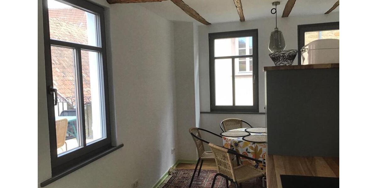 Komplett mobiliertes Haus auf Zeit zu vermieten zimmer