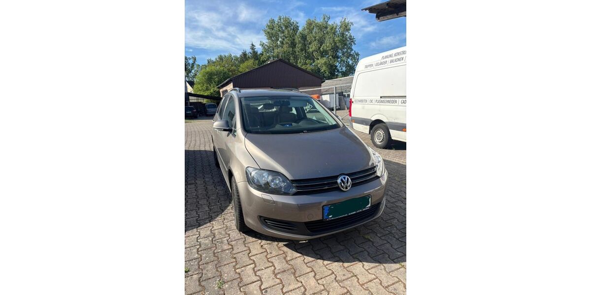 VW Golf Plus 145.500 km 4.000 &euro; Steinwenden 66879