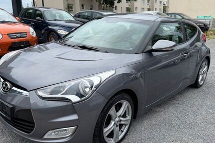 Hyundai Veloster 168.608 km 2.950 &euro; Kaiserslautern 67657