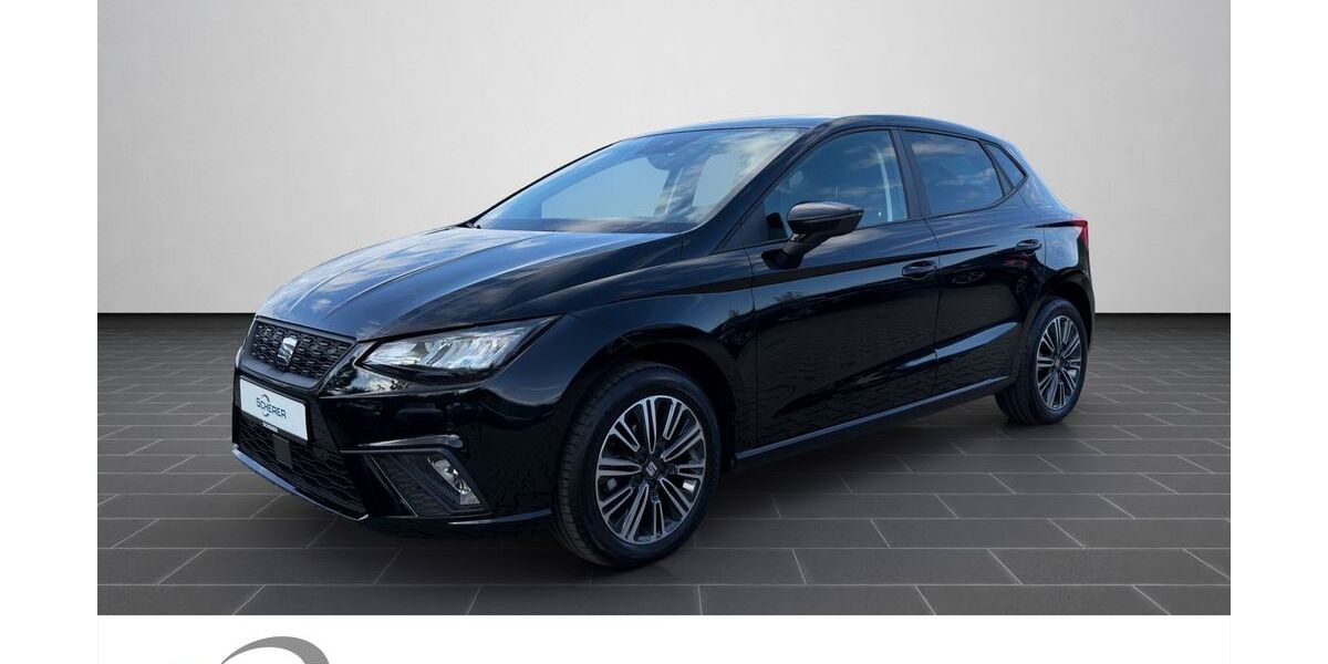 Seat Ibiza 13.100 km 16.900 &euro; Neustadt a.d. Weinstraße 67433