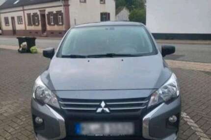 Mitsubishi Space Star 36.000 km 10.000 &euro; Bruchmühlbach-Miesau 66892