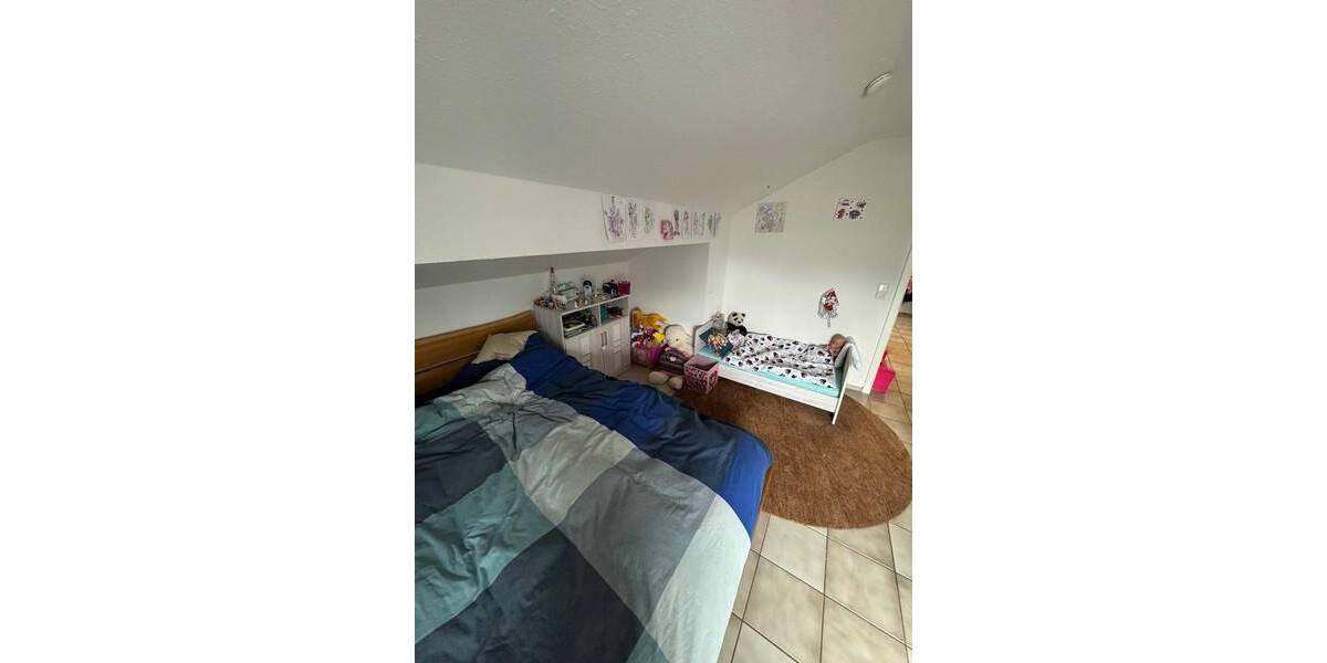 Etagenwohnung Kaiserslautern Dansenberg - 2 Zimmer, 65 m&sup2;, 149.000&euro; | Angebot:25684707