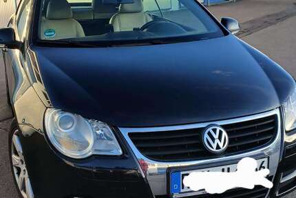 VW Eos 184.000 km 7.000 &euro; Winnweiler 67722