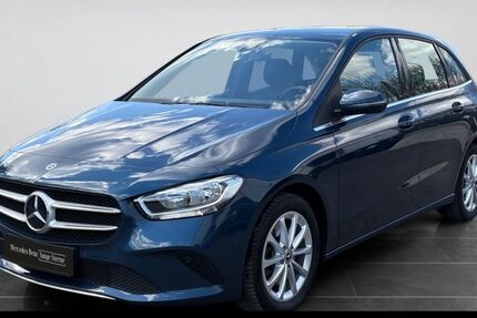 Mercedes-Benz B 250 26.997 km 22.900 &euro; Kaiserslautern 67663