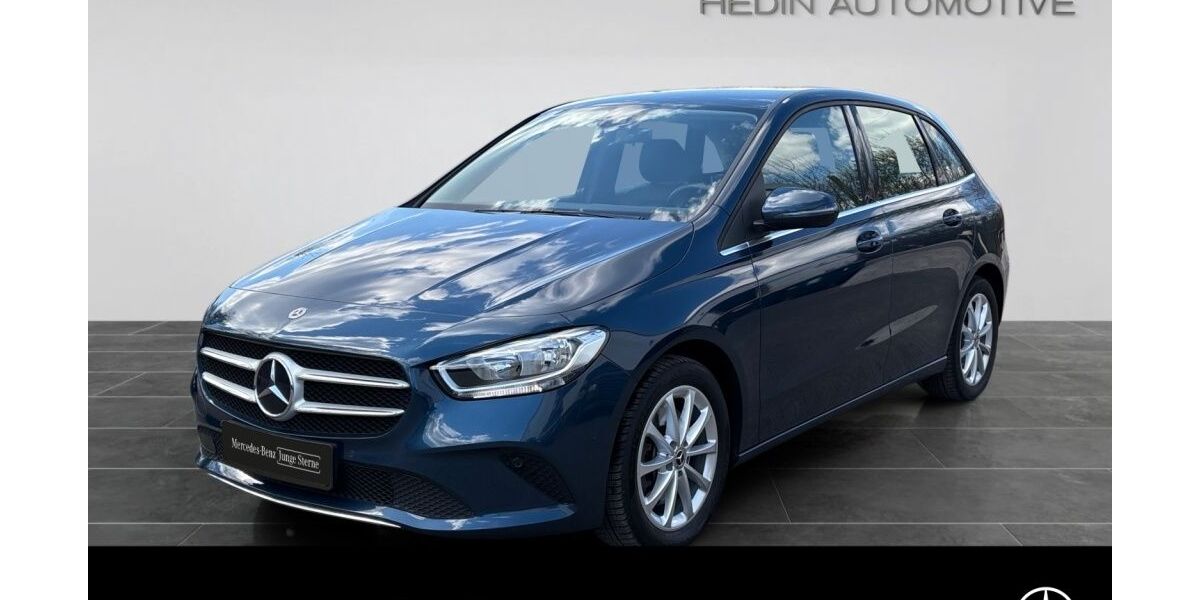 Mercedes-Benz B 250 26.997 km 22.900 &euro; Kaiserslautern 67663