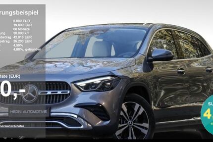 Mercedes-Benz GLA 220 3.533 km 42.900 &euro; Kaiserslautern 67663