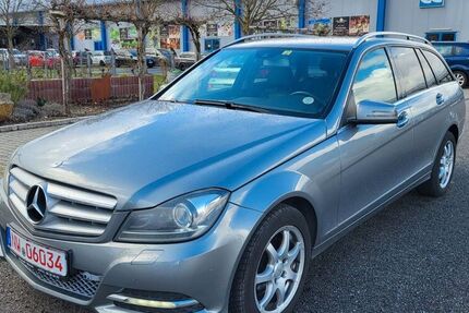 Mercedes C 250