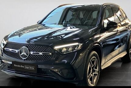 Mercedes-Benz GLC 220 9.900 km 60.880 &euro; Kaiserslautern 67655