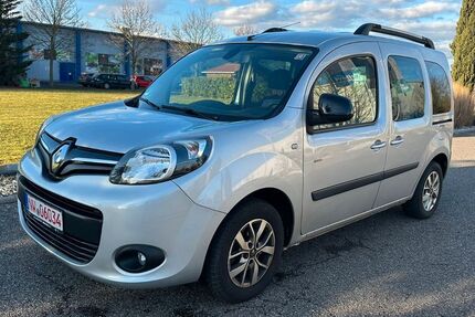 Renault Kangoo 152.500 km 9.650 &euro; Neustadt/Weinstr 67433