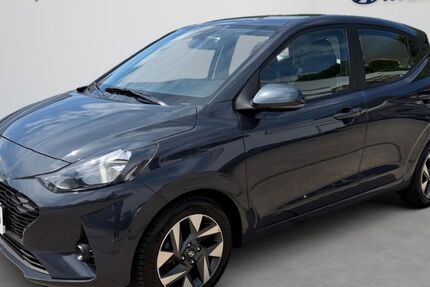 Hyundai i10 10.495 km 16.490 &euro; Pirmasens 66954