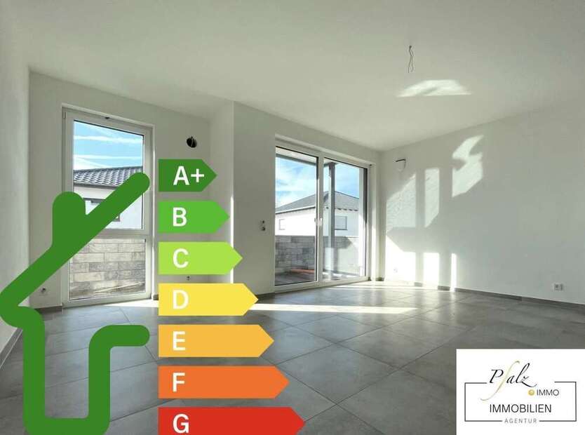 Wohnung zum Kaufen in Pirmasens 277.500 € 78 m²