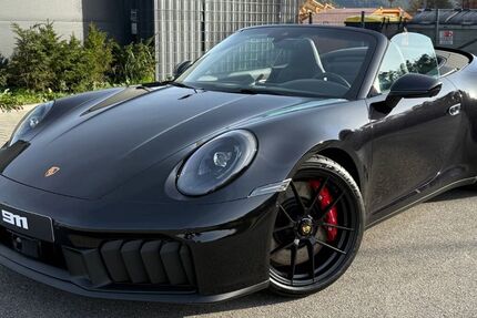 Porsche 992 9.900 km 192.690 &euro; Kaiserslautern 67657