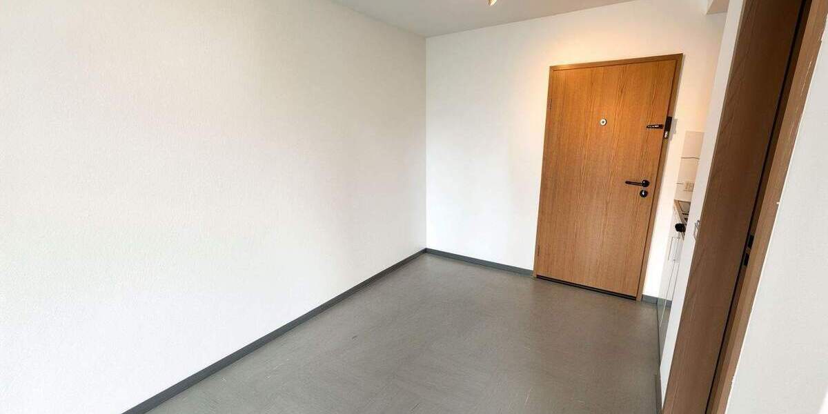 Etagenwohnung Kaiserslautern Innenstadt - 1 Zimmer, 30 m&sup2;, 81.000&euro; | Angebot:24736957