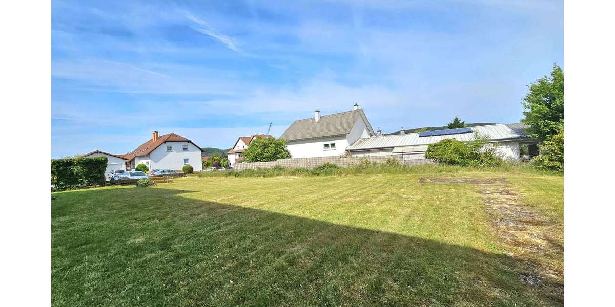 Grundstück Schopp Finsterbrunnertal - 87.000&euro; | Angebot:20816549
