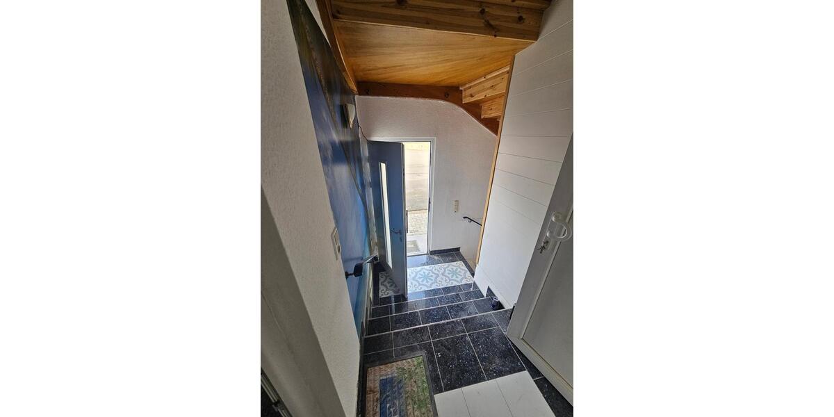 Erdgeschoßwohnung Marnheim - 2 Zimmer, 55 m&sup2;, 850&euro; | Angebot:27616161