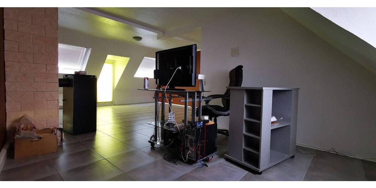Etagenwohnung Pirmasens Innenstadt - 2 Zimmer, 80 m&sup2;, 149.900&euro; | Angebot:26418071
