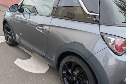Opel Adam 135.000 km 8.800 &euro; Ramstein-Miesenbach 66877