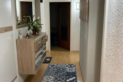 Wohnung Gewerbegebiet 3 zimmer