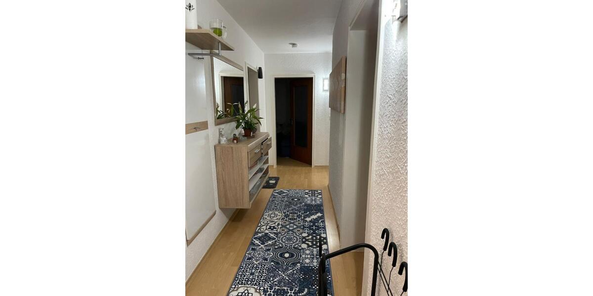 Wohnung Gewerbegebiet 3 zimmer