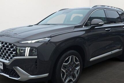 Hyundai SANTA FE 15.147 km 37.990 &euro; Neustadt 67434