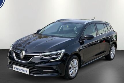 Renault Megane 28.032 km 17.985 &euro; Kaiserslautern 67657