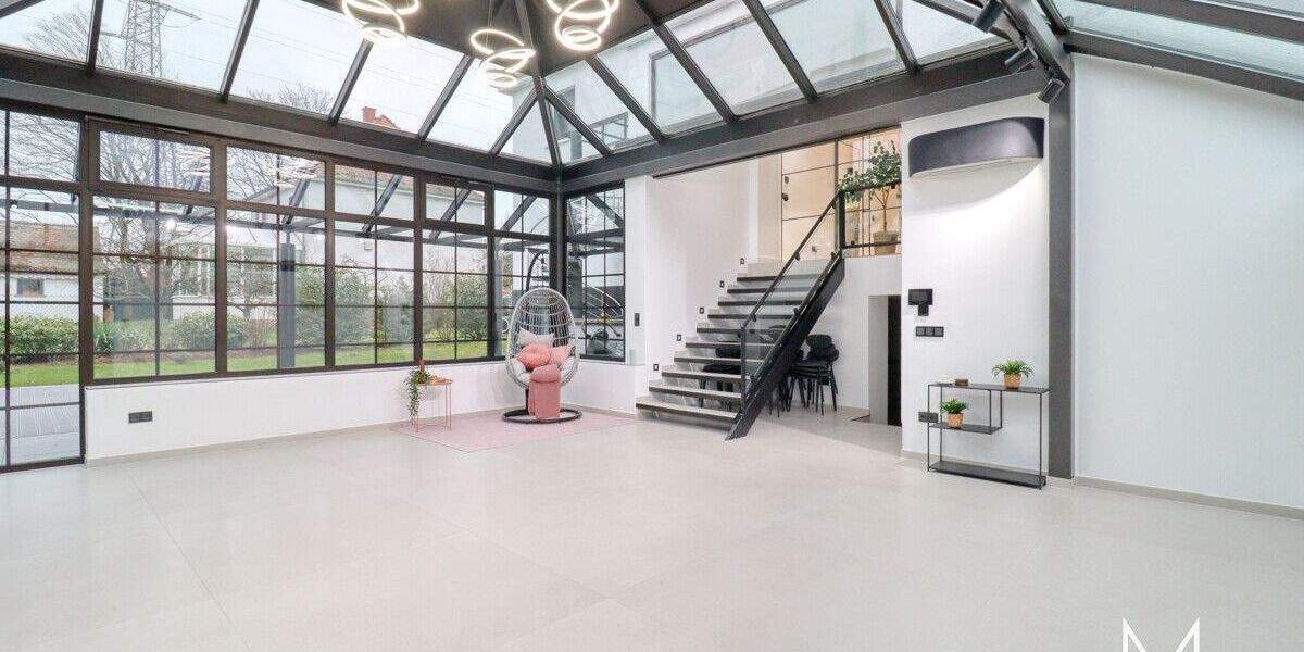 Einfamilienhaus Kaiserslautern Innenstadt - 7 Zimmer, 294 m&sup2;, 999.000&euro; | Angebot:25798454