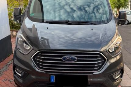 Ford Tourneo Custom 91.000 km 30.200 &euro; Wachenheim an der Weinstraße 67157