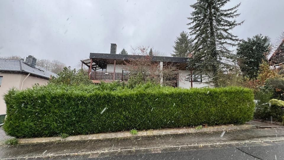 Einfamilienhaus Winnweiler - 7 Zimmer, 270 m&sup2;, 529.000&euro; | Angebot:25824653