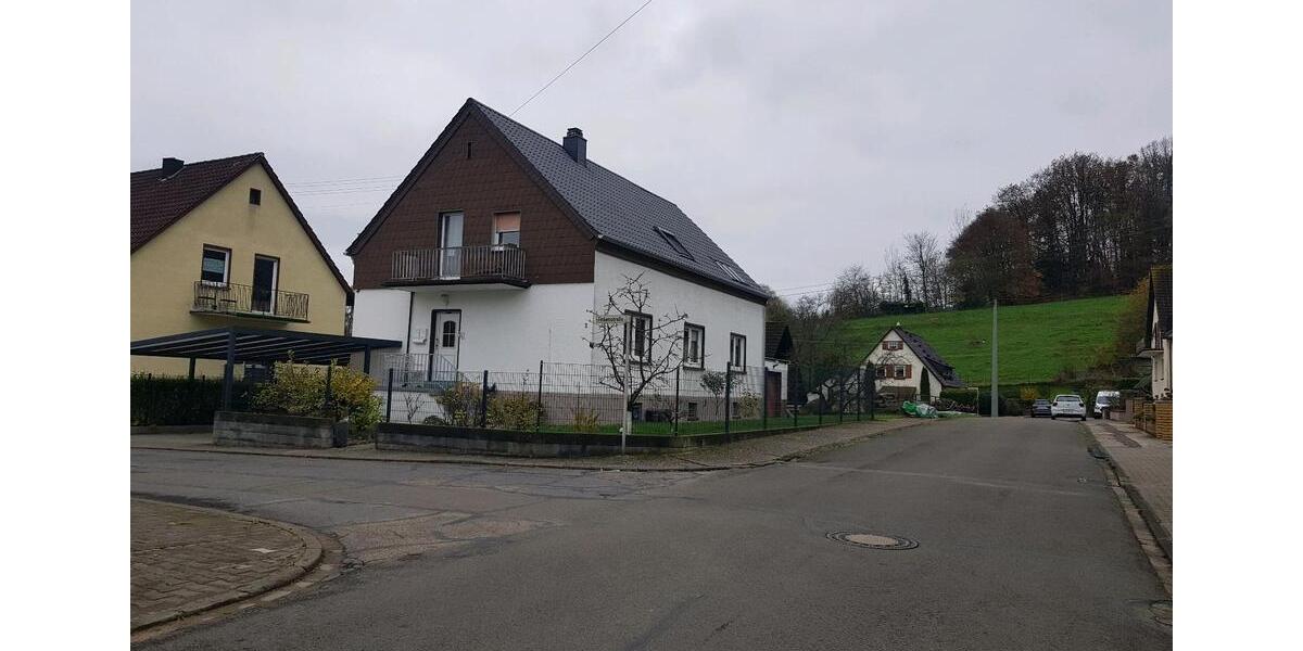 Erdgeschoßwohnung Bechhofen - 3 Zimmer, 100 m&sup2;, 1.130&euro; | Angebot:24431690