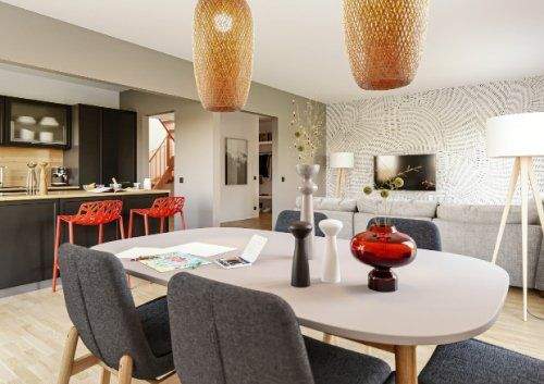 Einfamilienhaus Wachenheim an der Weinstraße - 5 Zimmer, 142 m&sup2;, 749.000&euro; | Angebot:24375669